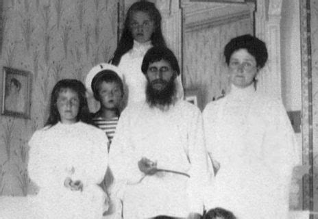 pene rasputn|La leggenda del pene di Rasputin